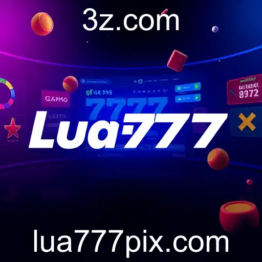 Expansão do Mercado de Jogos em Português com Lua777