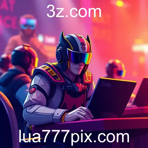 Expansão de Jogos Online em Meio à Inovação Tecnológica