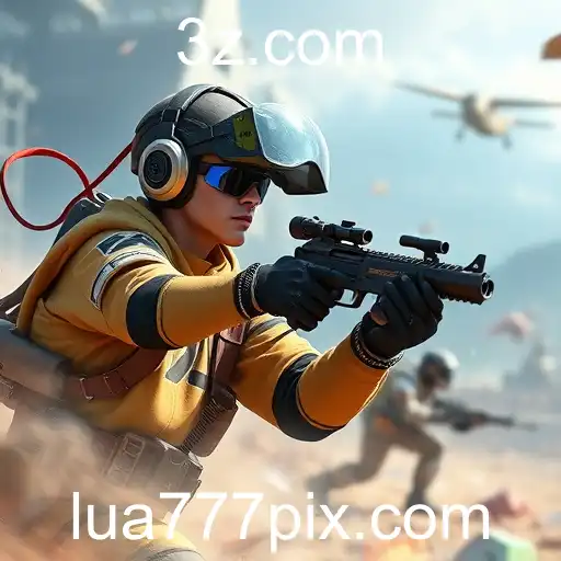 Cenário dos Jogos Online se Transforma no Brasil