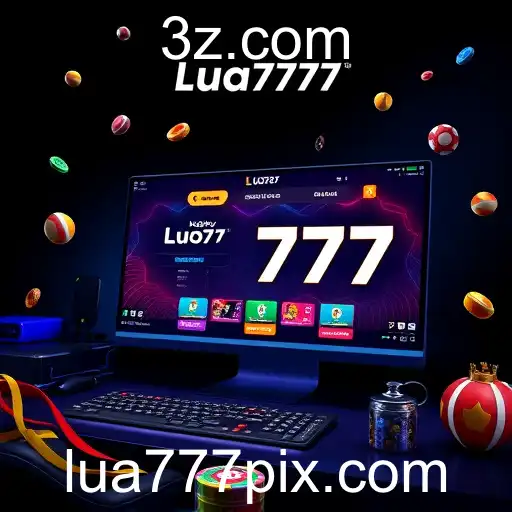 Tendências de Crescimento no Mundo dos Jogos em 2025