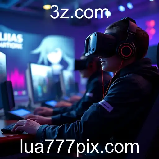 Inovações e Desafios no Mundo dos Jogos em 2025