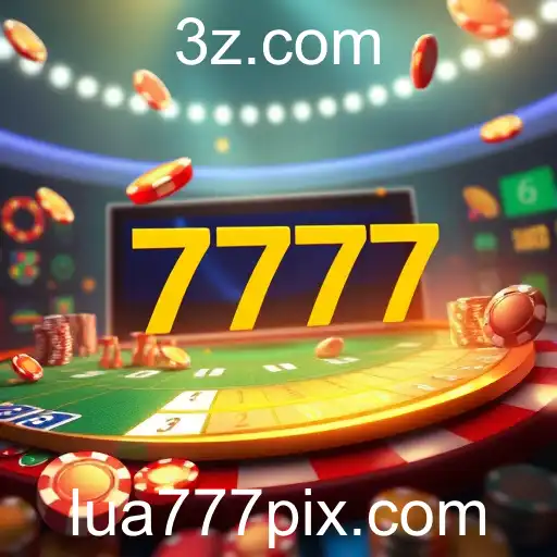 A Ascensão do Site de Jogos Lua777 em 2025