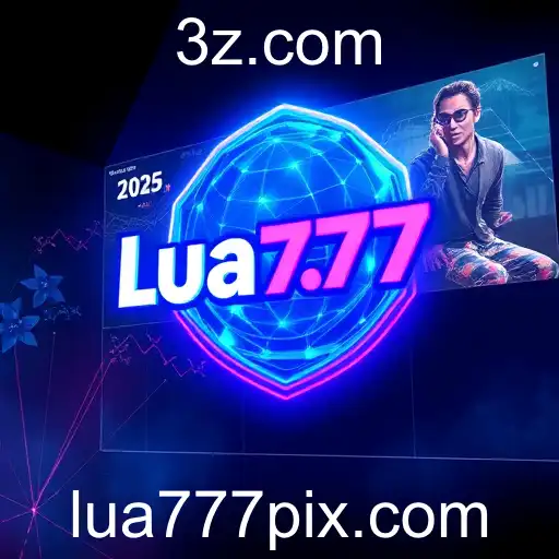 Lua777: A Revolução dos Jogos Online em 2025