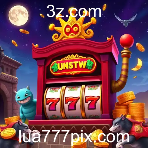 Lua777 Inova com Novo Torneio de Jogos
