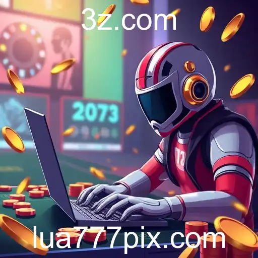 Lua777: Revolucionando a Experiência de Jogos Online