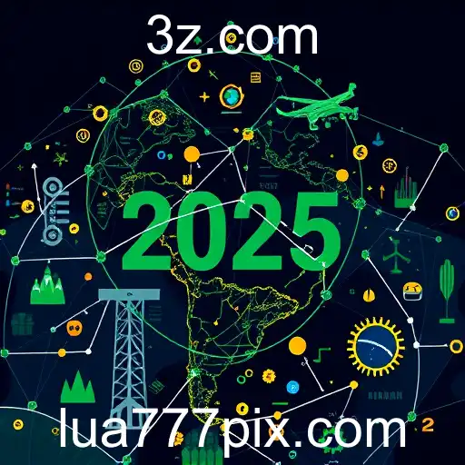 Avanços Tecnológicos e Econômicos Impactam a Sociedade Brasileira