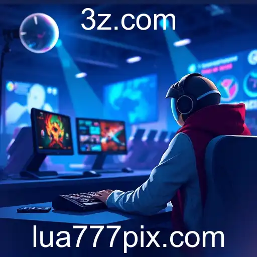 Tendências e Novidades no Mundo dos Jogos em 2025