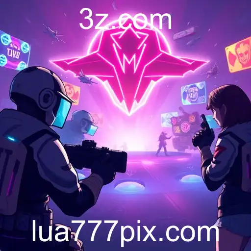 Inovação e Estratégias em Plataformas de Jogos Online