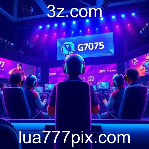 Revolução Digital nos Jogos e o Impacto da Lua777