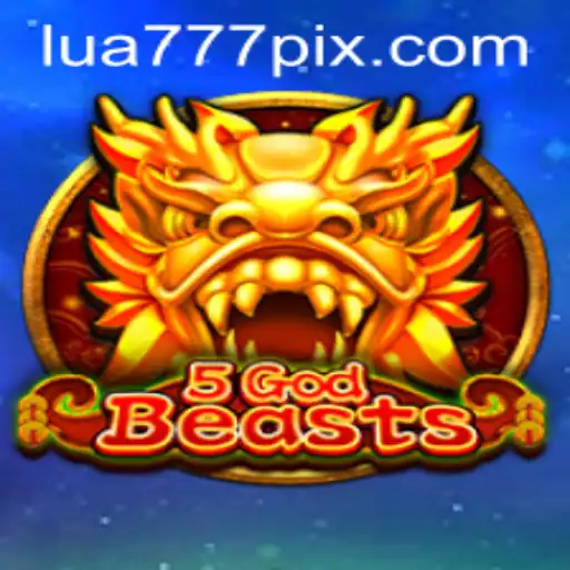 Exploring the World of 5GodBeasts: A Fascinating Adventure into Myth and Strategy