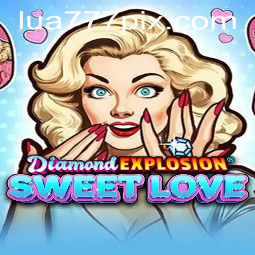 Exploring the Addictive Delight of DiamondExplosionSweetLove and the Allure of Lua777