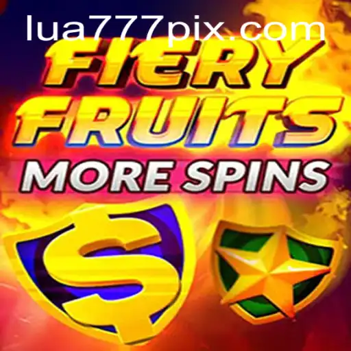 Discover the Excitement of FieryFruitsMoreSpins: The Game That Combines Adventure and Luck