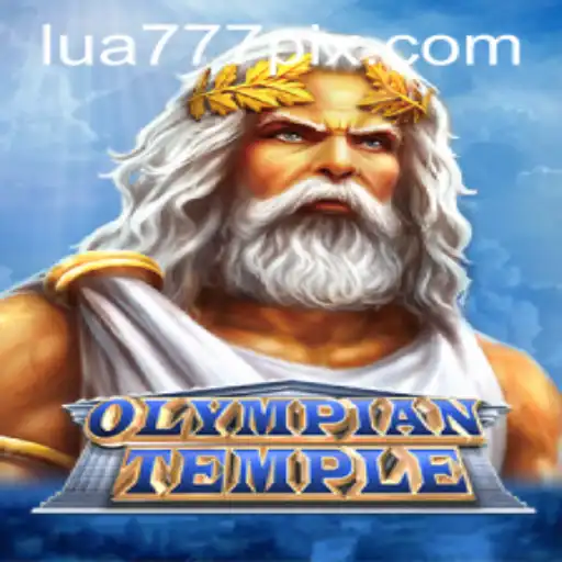 Discover the Mystical World of OlympianTemple with Lua777