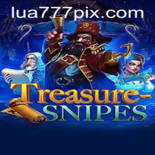 Exploring the World of TreasureSnipes: A Guide to the Thrilling Adventure with Lua777